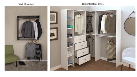 Dakota closets - Do you want to create your own custom closet system? Check out the Dakota Closets flyer from Midwest Manufacturing, a leading provider of building materials and ...